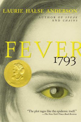 Fever 1793 B3746