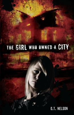 Girl Who Owned a City B0036