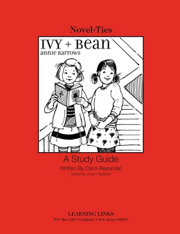 Ivy and Bean (Novel-Tie) S3851