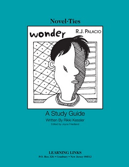 Wonder (Novel-Tie) S3822