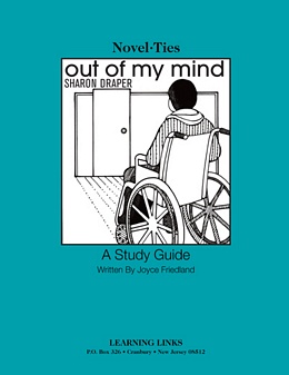 Out of My Mind (Novel-Tie) S3825