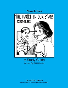 Fault In Our Stars (Novel-Tie) S3832
