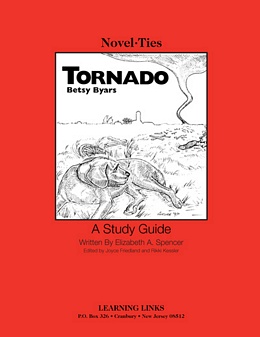 Tornado (Novel-Tie) S2734