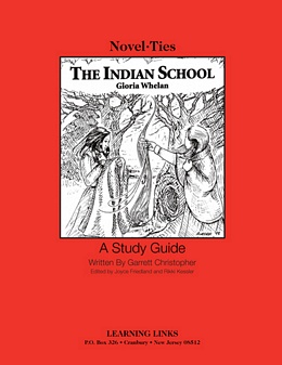 Indian School (Novel-Tie) S2932