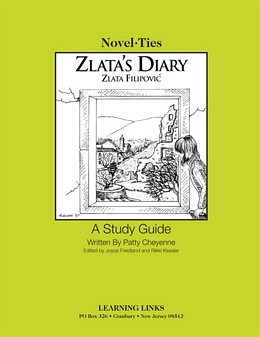 Zlata's Diary (Novel-Tie) S0424