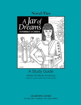 Jar of Dreams (Novel-Tie) S1625
