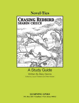 Chasing Redbird (Novel-Tie) S3123