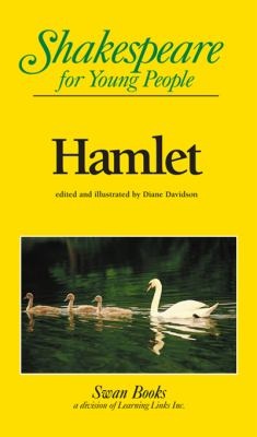 Hamlet (Shakespeare for Young People) B8001