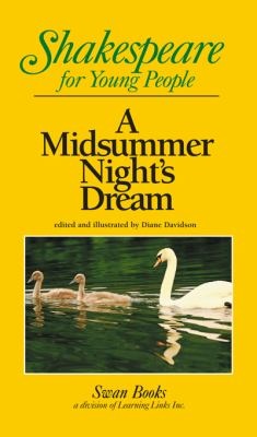 Midsummer Night's Dream (Shakespeare for Young People) B8005
