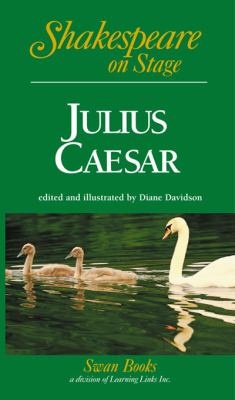 Julius Caesar (Shakespeare On Stage) B8023