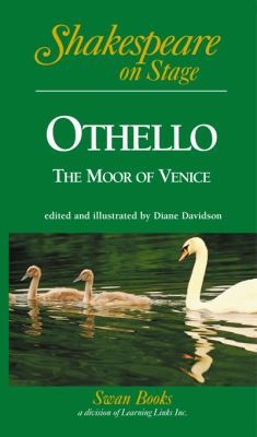 Othello, the Moor of Venice (Shakespeare On Stage) B8025