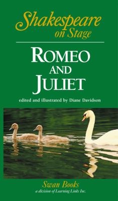 Romeo and Juliet (Shakespeare On Stage) B8028