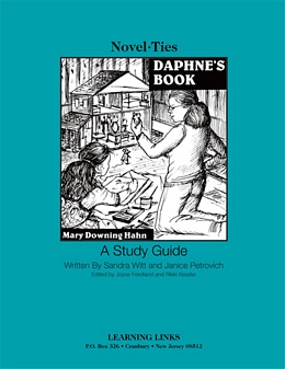 Daphne's Book (Novel-Tie) S0962