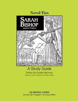 Sarah Bishop (Novel-Tie) S0191