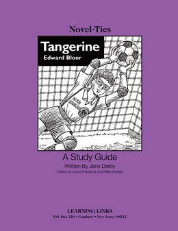 Tangerine (Novel-Tie) S3311
