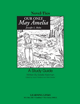 Our Only May Amelia (Novel-Tie) S2720