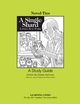 Single Shard (Novel-Tie) S1043