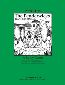 Penderwicks (Novel-Tie) S3795