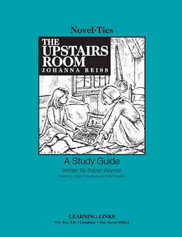Upstairs Room (Novel-Tie) S2532