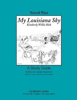My Louisiana Sky (Novel-Tie) S1007
