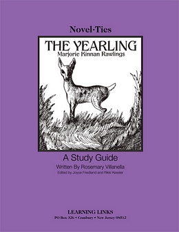 Yearling (Novel-Tie) S0120