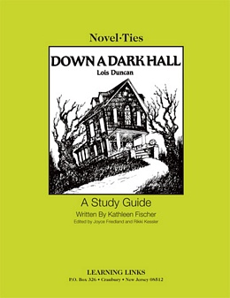 Down a Dark Hall (Novel-Tie) S0144