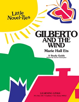 Gilberto and the Wind (Little Novel-Tie) L1668
