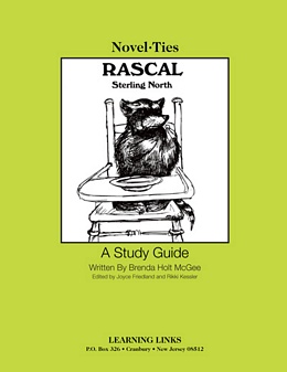 Rascal (Novel-Tie) S0088
