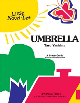 Umbrella (Little Novel-Tie) L1368