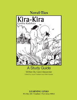 Kira-Kira (Novel-Tie) S2712