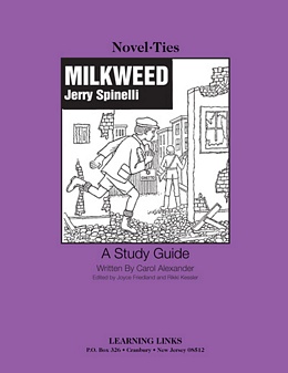 Milkweed (Novel-Tie) S3757