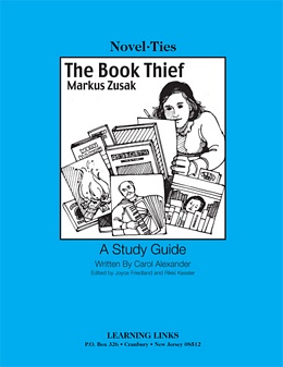 Book Thief (Novel-Tie) S3798