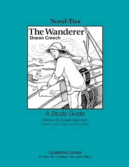 Wanderer (Novel-Tie) S1578