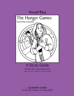 Hunger Games (Novel-Tie) S3815