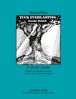 Tuck Everlasting (Novel-Tie) S0107