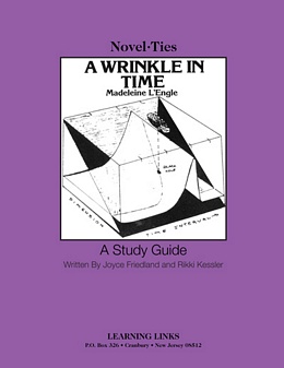 Wrinkle in Time (Novel-Tie) S0119