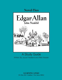 Edgar Allan (Novel-Tie) S0031