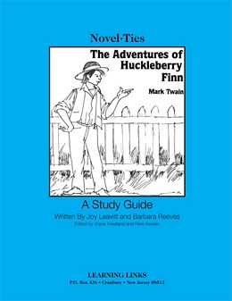 Adventures of Huckleberry Finn (Novel-Tie) S0002