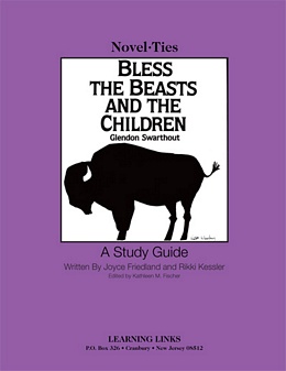Bless the Beasts and Children (Novel-Tie) S0014