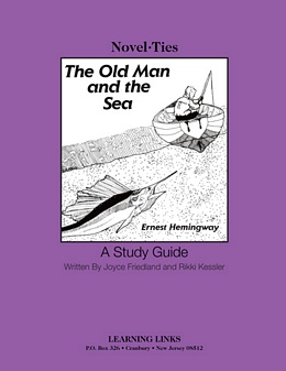 Old Man and the Sea (Novel-Tie) S0076