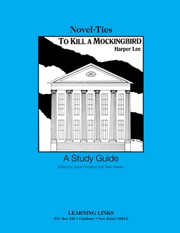 To Kill a Mockingbird (Novel-Tie) S0106