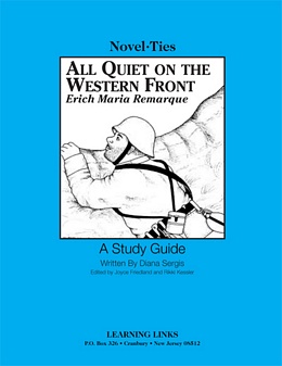 All Quiet on the Western Front (Novel-Tie) S0006
