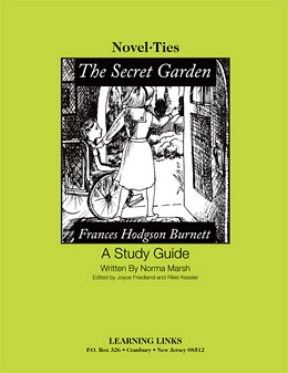 Secret Garden (Novel-Tie) S0278