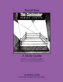 Contender (Novel-Tie) S0510