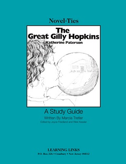 Great Gilly Hopkins (Novel-Tie) S0039