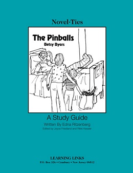 Pinballs (Novel-Tie) S0084