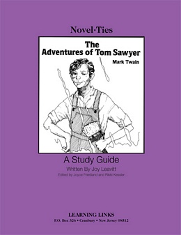 Adventures of Tom Sawyer (Novel-Tie) S0003