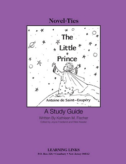 Little Prince (Novel-Tie) S0063