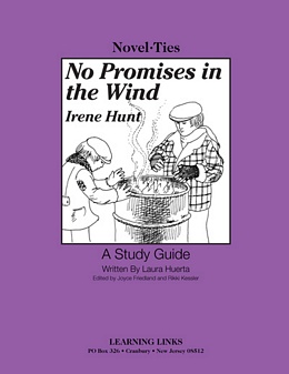 No Promises in the Wind (Novel-Tie) S0387