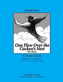 One Flew Over the Cuckoo's Nest (Novel-Tie) S0183